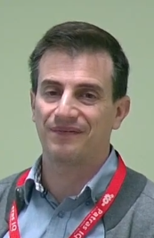 Παναγής N. Βοβός