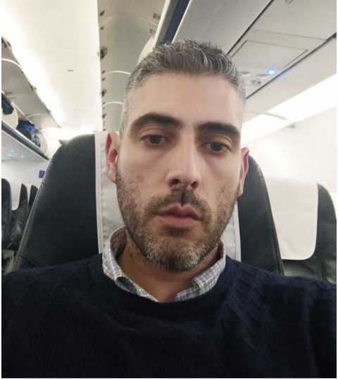 Παναγιώτης Διαμαντουλάκης