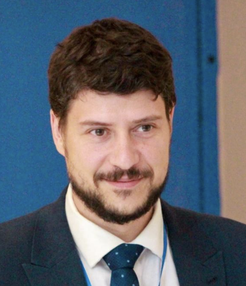 Κωνσταντίνος Γυφτάκης